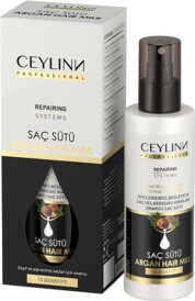 Ceylinn Professionnal Argan Hair Milk 150ml